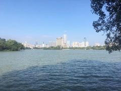 景点-惠州西湖