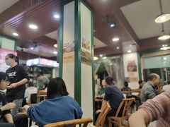 -草本味·市井羊肉馆(新开铺总店)