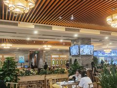 大堂-德胜轩正宗顺德菜(宝安沙井会展中心店)