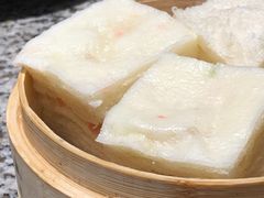 -南京大牌档(香港广场店)