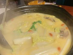 -小放牛炒菜馆(华北商厦店)