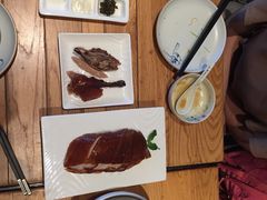 -四季民福烤鸭店(前门廊房二条店)