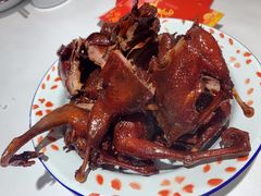 槟榔鹌鹑-遇见老南昌-柴火灶(顺外路店)