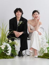 -爱城婚纱摄影·品质严选店