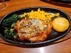 -萨莉亚意式餐厅(万嘉商业广场店)