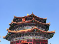 -广东圆玄道观