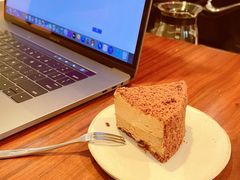 -RUMORS COFFEE ROASTERY鲁马滋咖啡(湖南路店)