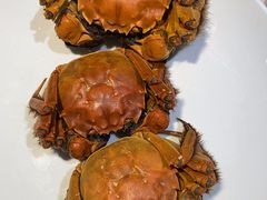 -晶丽香榭自助餐(南京大饭店)