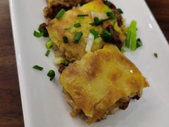 -王拐拐热干面·武汉三鲜豆皮(徐家汇店)