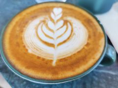 -The Rug Cafe(王府中环店)