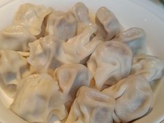 -李恩记清真水饺(北电大厦店)