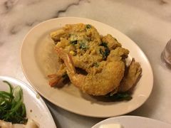 咸蛋虾-金莲记(茨厂街店)