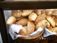 -山崎面包(静安久光店)