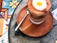 -时光花园(白鹭洲店)