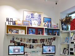 -拍刻风照相馆(南山西丽店)