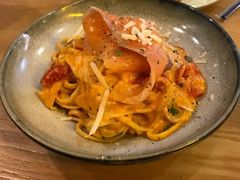 -HELLO 27 意面·沙拉·帕尼尼