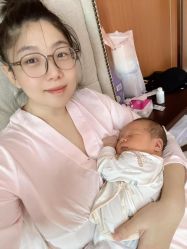 -上海百佳母婴护理中心