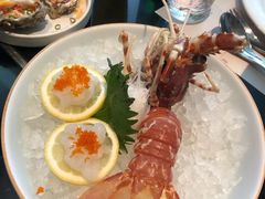 -Mr·Fish鱼鲜生海鲜放题(银泰in99店)