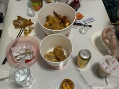 -肯德基(蓝桥店)