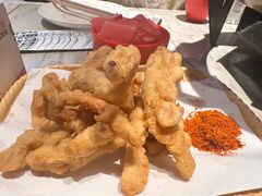 -南锣南门(东方银座店)