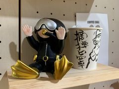 -COFFEE CALL(云锦路店)