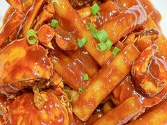-老瑞福上海菜(人民广场店)