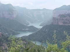 -河南宝泉旅游区