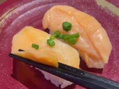 鱿鱼耳-寿司郎(西单大悦城店)