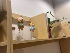 -六个番茄自习室·包间(燕塘燕侨大厦店)