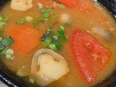 冬阴功汤-米泰MiThai