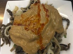 -天津乾毓德饭庄·清真传统炒菜·海鲜烧烤(咸阳路店)