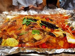 老坛酸菜清江鱼-愿者上钩(龙华华润万家店)