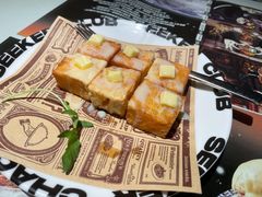 -開籠雀冰室(同和金铂店)