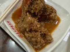 海鲜大肉粽-蓝氏钟楼肉粽