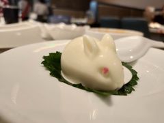 -海底捞火锅(长宁路龙之梦店)