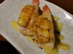 -白石的深夜食堂(大上海店)