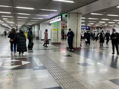 -北京西站(地铁站)