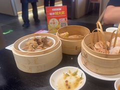 -金鼎轩(鸟巢北辰荟店)