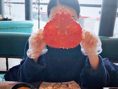 -蟹之国·精品蟹料理(极地店)