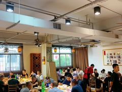 -百年银屏蚝烙·潮汕菜·非遗(乐山店)