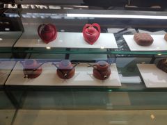 -麦雪尔甜品·生日蛋糕(新街口旗舰店)