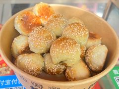 -妙味当棋子烧饼(凤凰世嘉店)