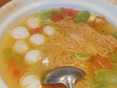 -永安鱼庄·镇江菜(丁卯店)