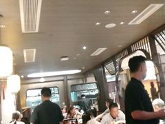 -香园茶社·金陵小灶(老门东店)