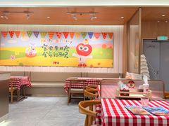 -西贝(无锡八佰伴中心店)