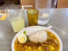 -永盛茶档·港式餐厅(桥北店)