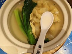 -蔡澜点心·粤菜(花城汇南区店)