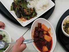 -大米先生(西郊店)
