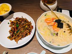 -四道菜·福建菜馆(新街口金鹰店)