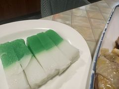 -热浪岛马来餐厅